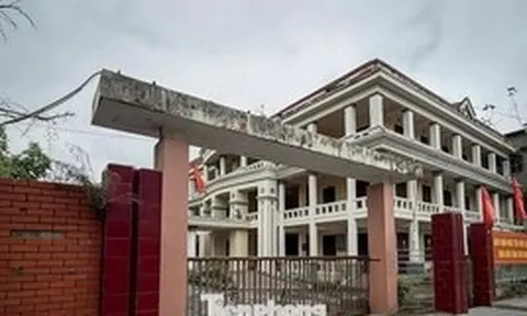 Xử lý 11.000 trụ sở dôi dư: Áp dụng cơ chế đặc thù nhưng không dễ dãi