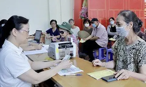 Đề xuất điều chỉnh cách tính thời gian đóng để hưởng lương hưu