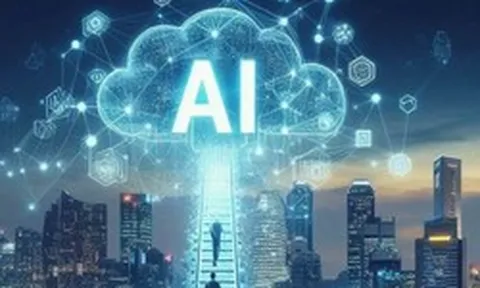 Singapore đặt mục tiêu dẫn đầu toàn cầu về giải pháp AI