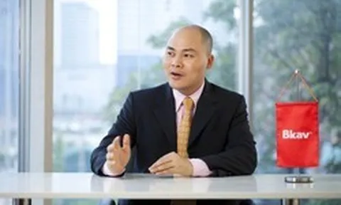 CEO Nguyễn Tử Quảng: Sa thải ồ ạt, thất nghiệp tràn lan... không phải do AI