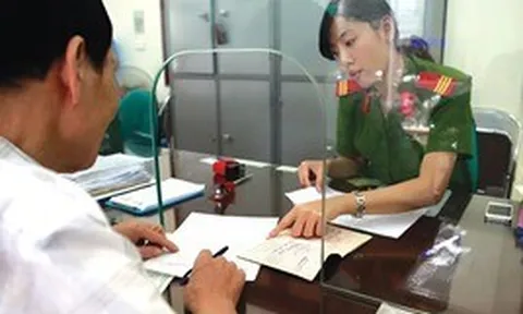 Tất cả người dân Hà Nội chú ý mức phạt liên quan đăng ký thường trú, tạm trú tới 12 triệu đồng từ 1/7