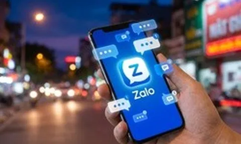 Mẹo cực hay khi nhắn tin trên Zalo