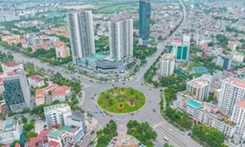 Bắc Ninh thông qua đề án công nhận tỉnh đạt tiêu chí đô thị loại I