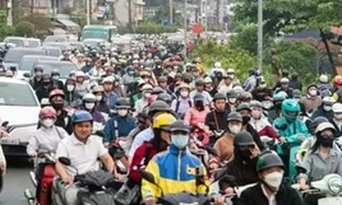 Hà Nội chính thức triển khai thí điểm Vùng phát thải thấp từ ngày mai 1/7