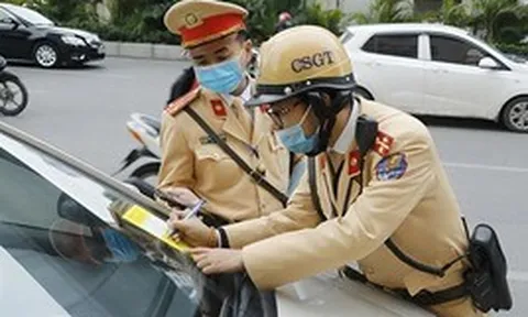 Tất cả người dân chú ý quy định mới nhất khi tham gia giao thông từ 1/7