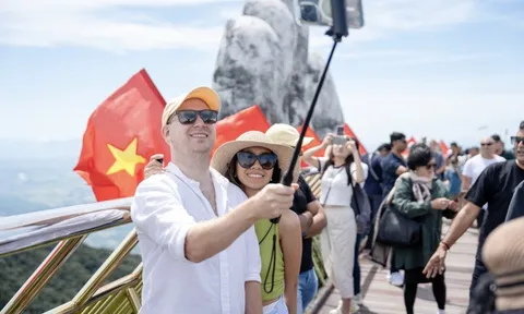 Tạp chí Mỹ lý giải nguyên nhân du lịch Việt Nam bứt tốc ở Đông Nam Á