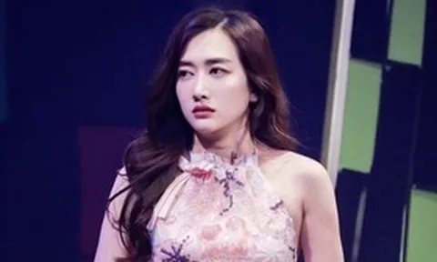 Phương Lan của "Gái già lắm chiêu" đổi nghệ danh bắt đầu chương mới cuộc đời