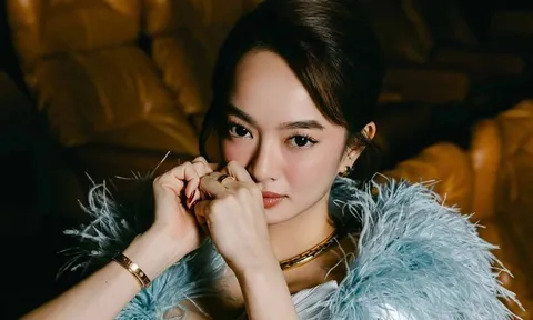 "Mỹ nhân trăm tỷ" trở thành giám khảo trẻ nhất LHP châu Á Đà Nẵng lần thứ IV