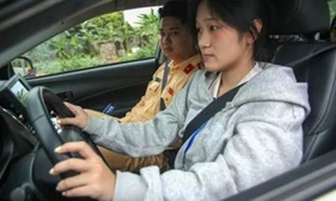 Tất cả người dân muốn có bằng lái xe chú ý quy định quan trọng thay đổi từ hôm nay 1/7