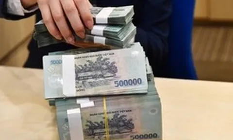 Lương cơ sở tăng lên 2,53 triệu đồng từ hôm nay