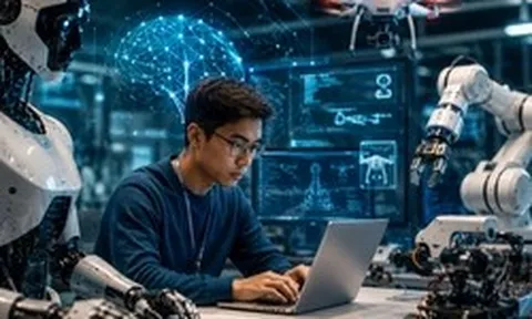 Ngành học thời thượng nhất hiện nay, ra trường được săn đón, lương từ 30-125 triệu đồng/tháng