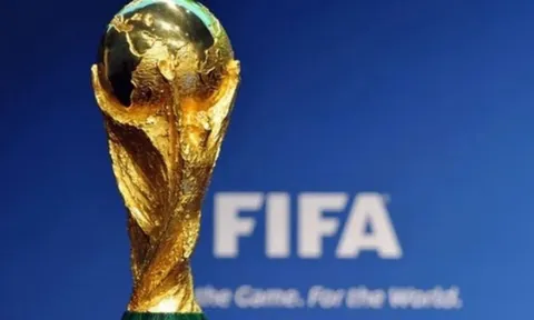 Cầu thủ duy nhất trên thế giới 3 lần vô địch World Cup