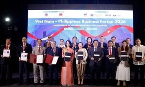 Saigontourist Group xúc tiến, quảng bá du lịch Việt Nam tại Thái Lan, Singapore và Philippines