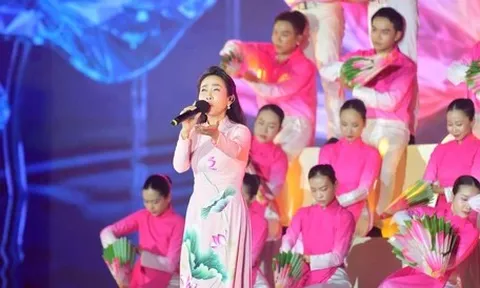 'Rạng rỡ tên Người' kết nối triệu trái tim hướng về thành phố 50 năm mang tên Bác