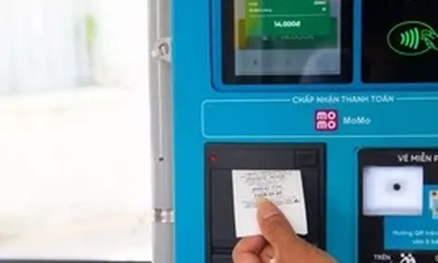 Làm rõ phản ánh phụ xe buýt từ chối nhận vé điện tử do máy quét lỗi