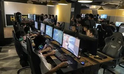 Từ 1.7, quán Internet mở cửa sau 22h có thể bị phạt đến 15 triệu đồng