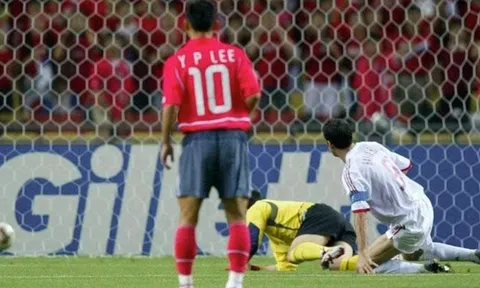 Bàn thắng nhanh nhất lịch sử World Cup