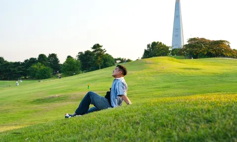 Hàn Quốc miễn phí xin visa thêm 6 tháng cho khách Việt đi theo đoàn