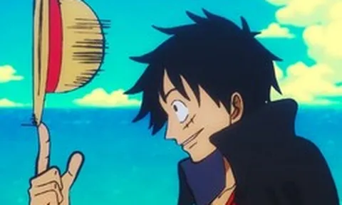 Luffy tung cú đấm đầu tiên vào Imu, One Piece bùng nổ đại chiến Elbaph