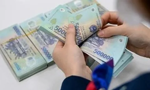 Lộ diện ngành có thể tăng lợi nhuận 58% trong mùa báo cáo quý 2