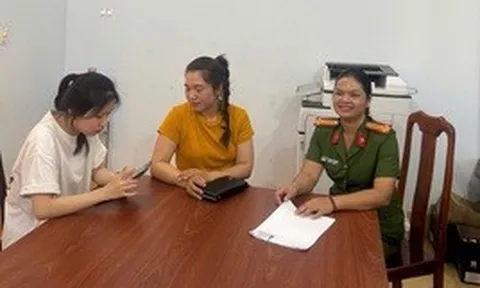Công an xác minh các giao dịch chuyển khoản từ 7 triệu đến 86 triệu đồng của nhiều người dân