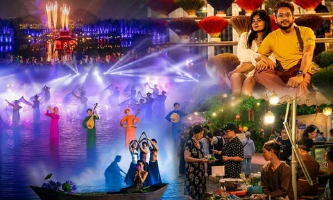 Đánh thức kinh tế đêm Hà Nội - (Bài 3): Tạo động lực cho thành phố không ngủ