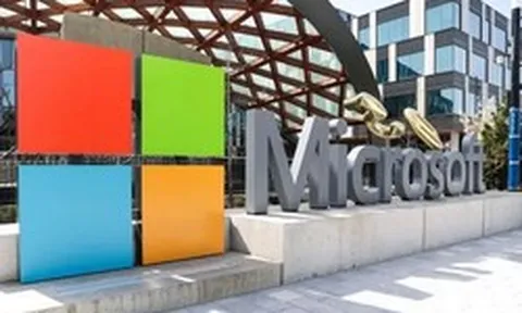 Microsoft lên kế hoạch cắt giảm hàng nghìn nhân lực