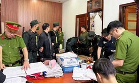 Công an vừa phát thông báo nóng tới tất cả người dân
