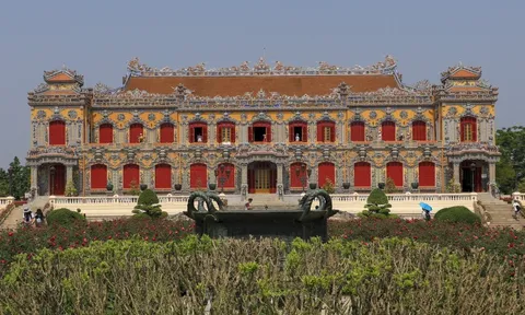 Nơi đánh dấu màn tái xuất của Tăng Thanh Hà sau 13 năm