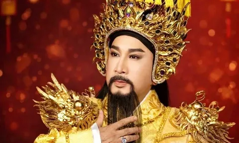 Hé lộ live show "khủng" kỷ niệm 60 năm cuộc đời của "ông hoàng cải lương" Kim Tử Long