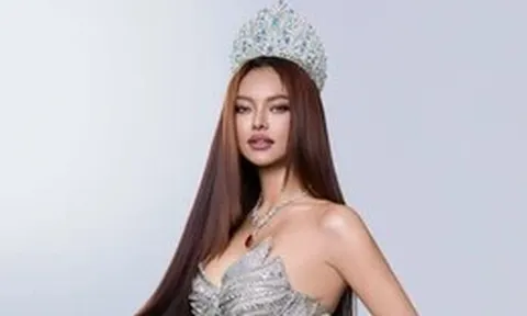 Mai Ngô được dự đoán vào top 13 Hoa hậu Siêu quốc gia 2026