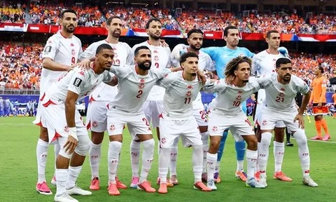Báo Anh: Hàng loạt cầu thủ dự World Cup 2026 dính doping, nghi do ăn thịt