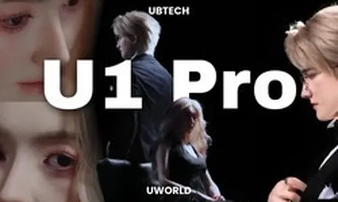 Robot "vô tích sự" giá gần 4 tỷ đồng vẫn cháy hàng: Khi giới nhà giàu chịu chi cho một người tình không bao giờ cãi vã