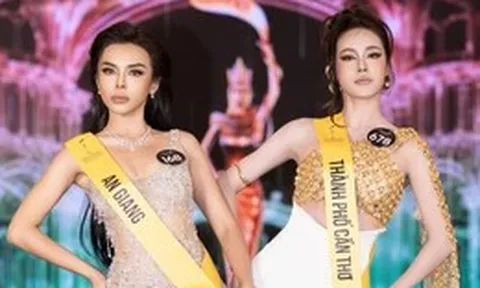 Miss Grand Vietnam 2026: Giữ 'đặc sản' hô tên nhưng không lố, không chấm điểm công khai