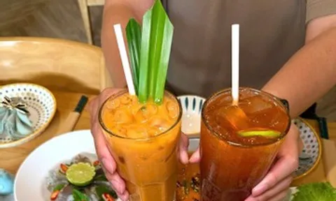 Trải nghiệm hương vị Thái Lan đích thực tại Thai SELECT Restaurant Week 2026