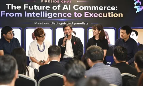 Synagie ra mắt Geene 2.0 - BytePlus, SingData và FLY Entertainment nằm trong số 12 đối tác sáng lập xây dựng Hệ sinh thái Trí tuệ Thương mại AI Đáng tin cậy