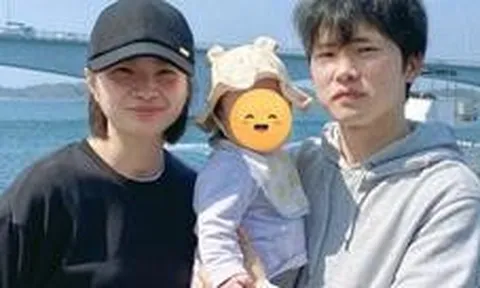 Sếp người Nhật mê mệt mẹ đơn thân Nghệ An, hơn 8 tuổi: Cưới về ở nhà thuê 3,3 triệu/tháng