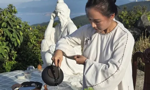 Mở tour nơi tỷ phú Bill Gates thưởng trà: Vì sao chỉ đón 6 khách?