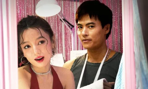 "O Hồng" của Mưa đỏ chinh phục khán giả bằng hình ảnh mới