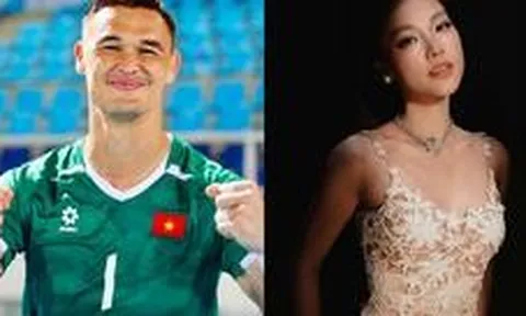 Tình hình Lê Giang Patrik và MC Hoàng Oanh sau khi rộ tin hẹn hò