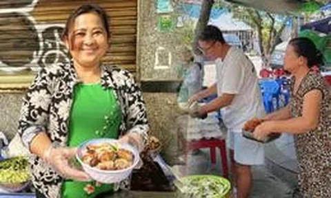 Chỉ có ở Việt Nam: Chủ quán đi vắng, khách đứng bán hộ, "cứ lấy đi hôm khác trả" thành chuyện thường ngày