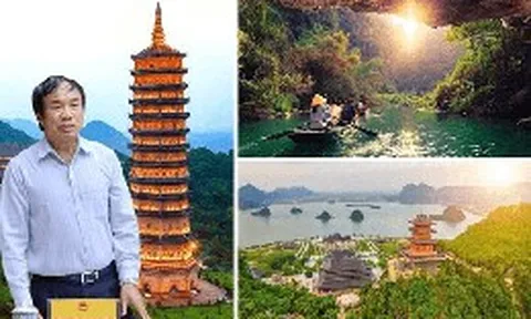 "Sự thật" về đại gia tâm linh Xuân Trường