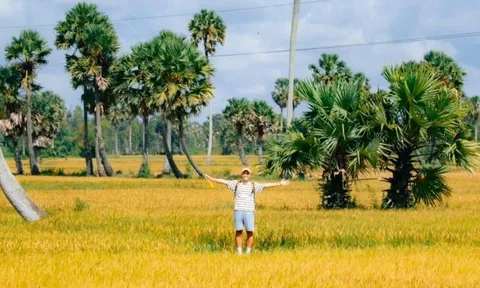 Tạp chí Hà Lan: An Giang đại diện cho vẻ đẹp miền Tây