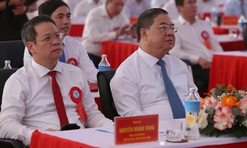 Đà Nẵng làm hầm chui gỡ điểm nghẽn Hòa Xuân, khơi thông 60km sông Trường Giang