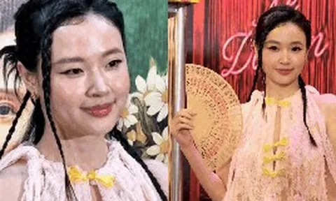 Lời đồn xung quanh Midu - vợ thiếu gia Minh Đạt