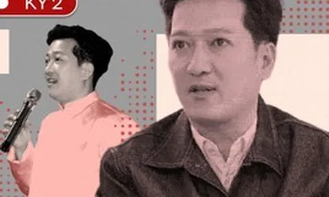 Trường Giang - Nhã Phương: Nghệ sĩ muốn khép lại quá khứ, khán giả có dễ dàng quên đi?