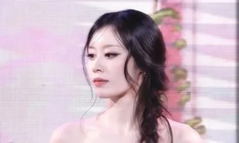 Mỹ nhân “số khổ” bậc nhất showbiz