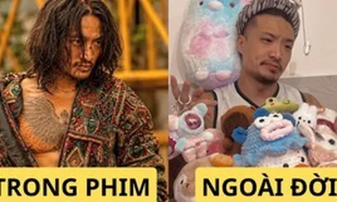 Danh tính ác nhân của Trại Buôn Người: Giao diện hổ báo, hệ điều hành “Hello Kitty”, con trai của một Nghệ sĩ Ưu tú