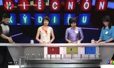 Nam MC sinh năm 1984 dẫn Chiếc nón kỳ diệu thay Tuấn Tú cách đây hơn 10 năm: Xuất thân là kỹ sư IT, nay sống kín tiếng, chưa lấy vợ, ít xuất hiện trên VTV