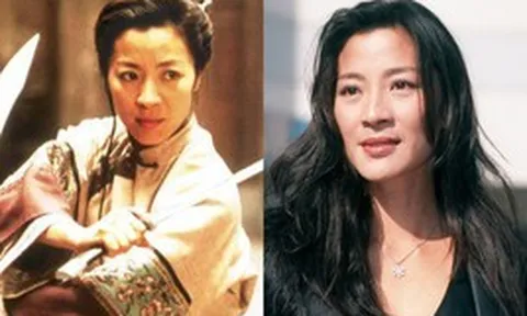 'Đả nữ số 1 châu Á' từng giành ngôi hoa hậu, tuổi 60 là tiến sĩ, sống giàu sang
